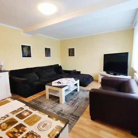 Ferienhaus Gonsbach Magonza Esterno foto