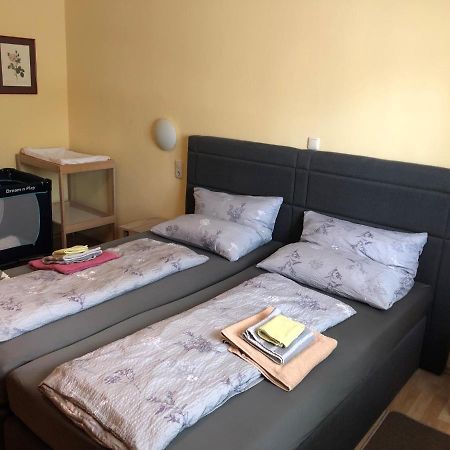 Ferienhaus Gonsbach Magonza Esterno foto