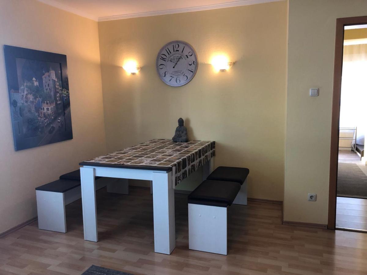 Ferienhaus Gonsbach Magonza Esterno foto