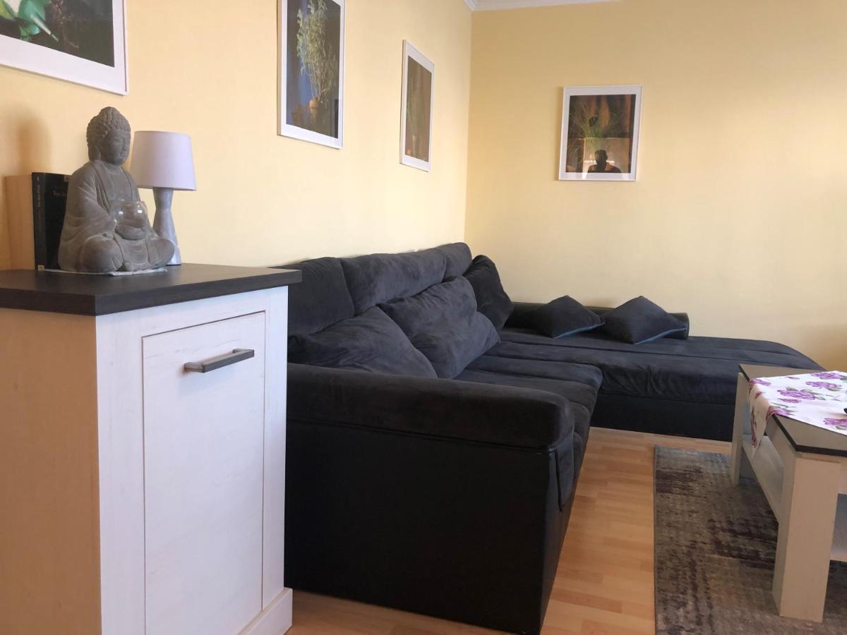 Ferienhaus Gonsbach Magonza Esterno foto